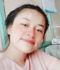 Rencontre Femme Thaïlande à ชานุมาน : Kea, 20 ans